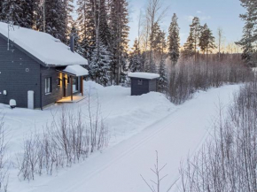 Holiday Home Villa minnesota by Interhome Jämsä